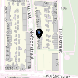 Appartement RSD00 B 7434 13