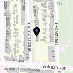 Appartement RSD00 B 7434 15