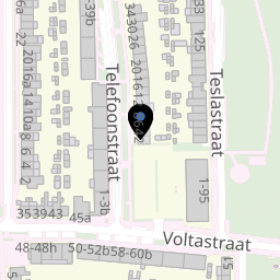 Appartement RSD00 B 7434 17