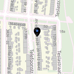 Appartement RSD00 B 7434 2