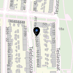 Appartement RSD00 B 7434 3