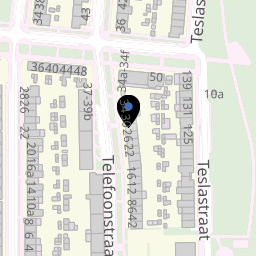 Appartement RSD00 B 7434 4