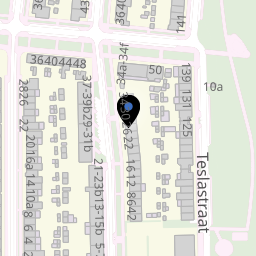 Appartement RSD00 B 7434 5