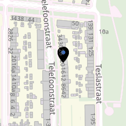 Appartement RSD00 B 7434 8