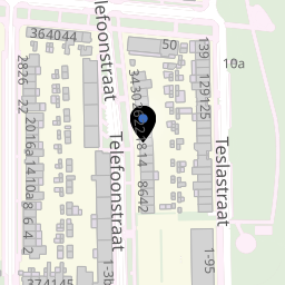Appartement RSD00 B 7434 9