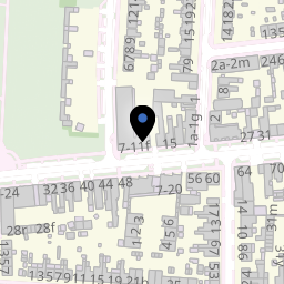 Appartement RSD00 B 7439 13