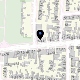 Appartement RSD00 B 7439 17