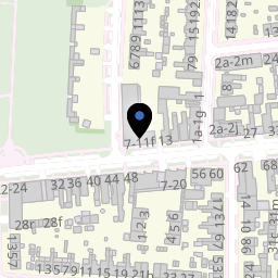 Appartement RSD00 B 7439 18
