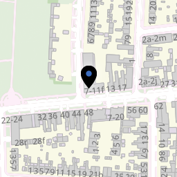 Appartement RSD00 B 7439 2