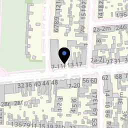 Appartement RSD00 B 7439 21