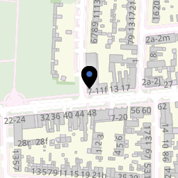 Appartement RSD00 B 7439 8