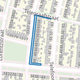Perceel RSD00-B-7501