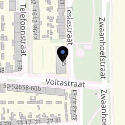 Appartement RSD00 B 7570 21