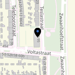 Appartement RSD00 B 7570 28