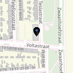 Appartement RSD00 B 7570 32