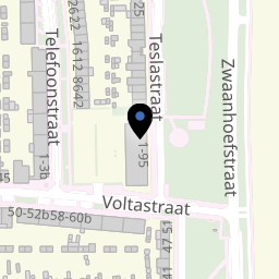 Appartement RSD00 B 7570 5