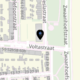 Appartement RSD00 B 7570 7