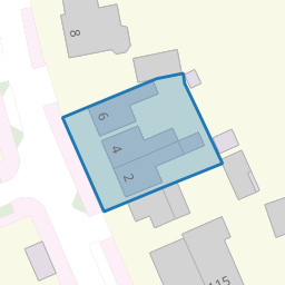 Perceel RSD00-B-7699