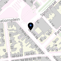 Appartement RSD00 B 7732 11