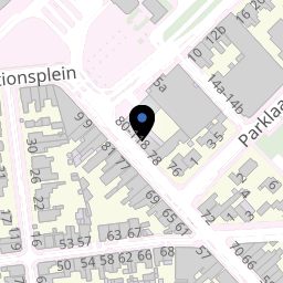 Appartement RSD00 B 7732 16