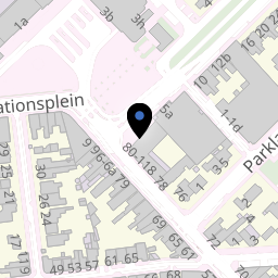 Appartement RSD00 B 7732 5