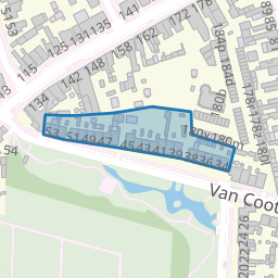 Perceel RSD00-B-7811