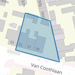 Perceel RSD00-B-7812