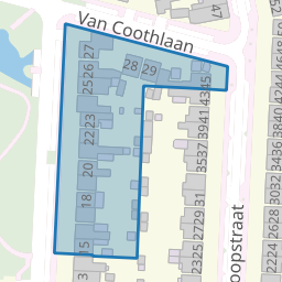 Perceel RSD00-B-7814