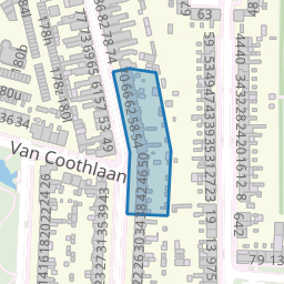 Perceel RSD00-B-7829