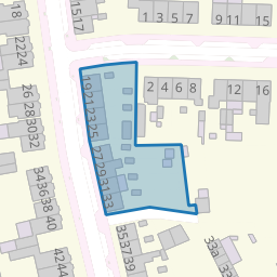 Perceel RSD00-B-8054