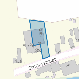 Perceel RSD00-B-8130