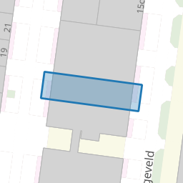Perceel RSD00-B-8134