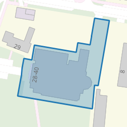 Perceel RSD00-B-8301