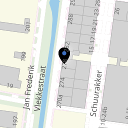 Appartement RSD00 B 8302 11