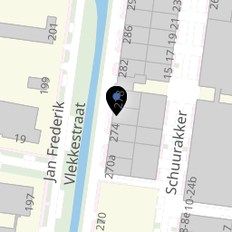Appartement RSD00 B 8302 12