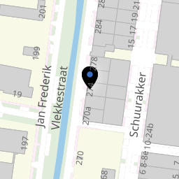 Appartement RSD00 B 8302 13