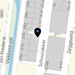 Appartement RSD00 B 8302 16