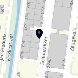 Appartement RSD00 B 8302 17