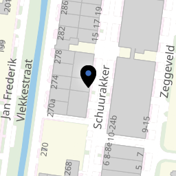 Appartement RSD00 B 8302 18