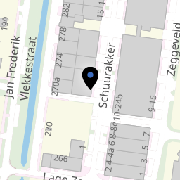 Appartement RSD00 B 8302 20