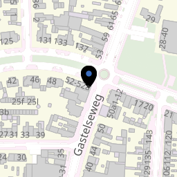 Appartement RSD00 B 8324 1