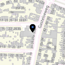 Appartement RSD00 B 8437 1