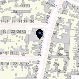 Appartement RSD00 B 8437 3