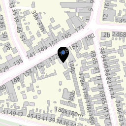 Appartement RSD00 B 8552 4