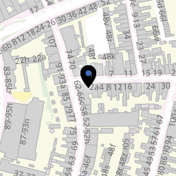 Appartement RSD00 C 10063 12
