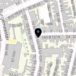 Appartement RSD00 C 10063 5