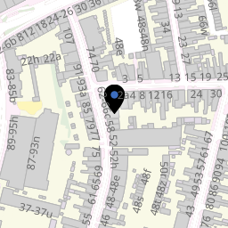 Appartement RSD00 C 10063 7
