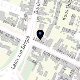 Appartement RSD00 C 10159 1