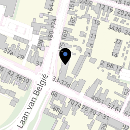 Appartement RSD00 C 10159 14