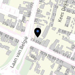 Appartement RSD00 C 10159 2